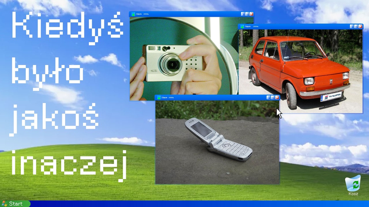 🏙️ SŁUPSK 20 LAT TEMU ⏳ &mdash; LUTY 2006 📼