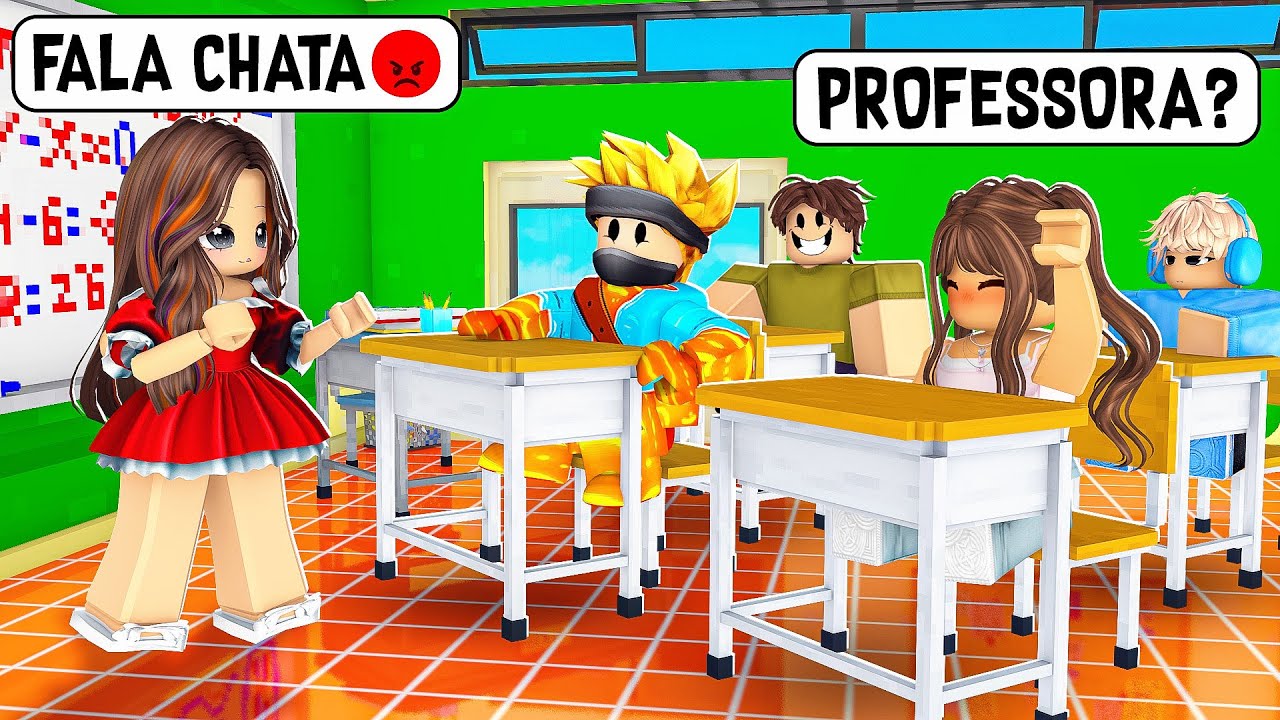 PRIMEIRO DIA DE AULA EM FAMILIA