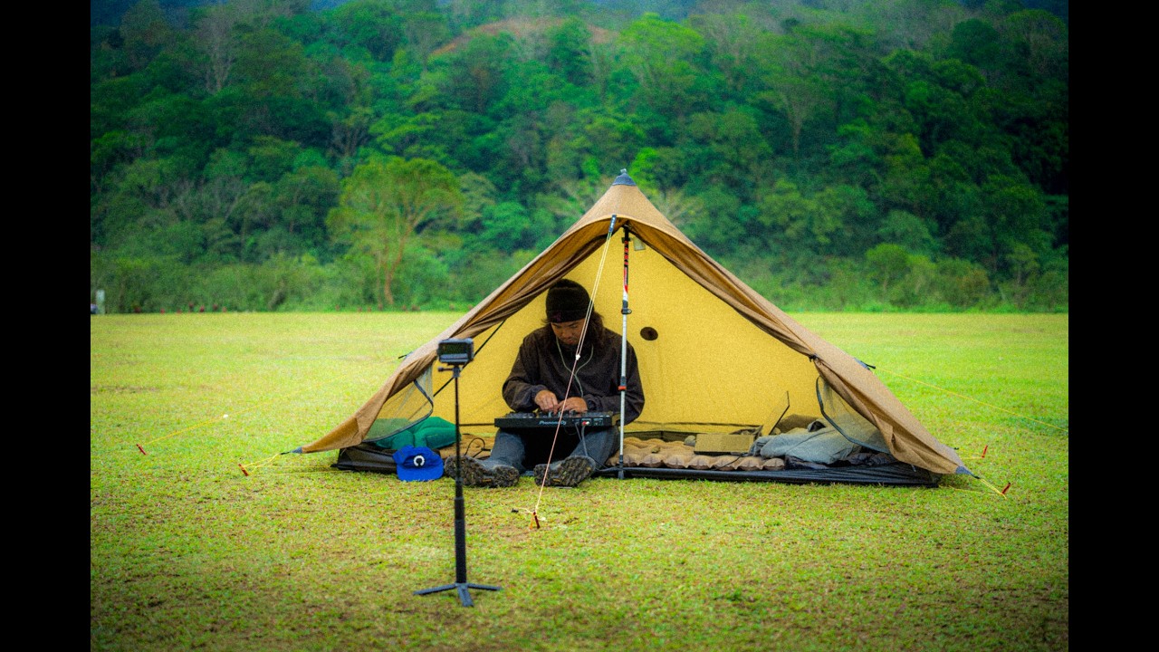 Re-Set 001 // Bangkong Kahoy Valley