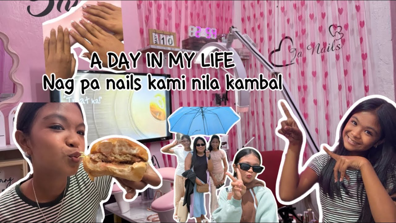 A DAY IN MY LIFE | Basudenyang Vlogger