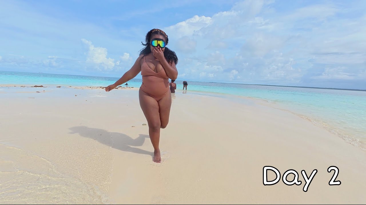 I Spent 72 Hours in Haiti : This is What They don’t Show You !