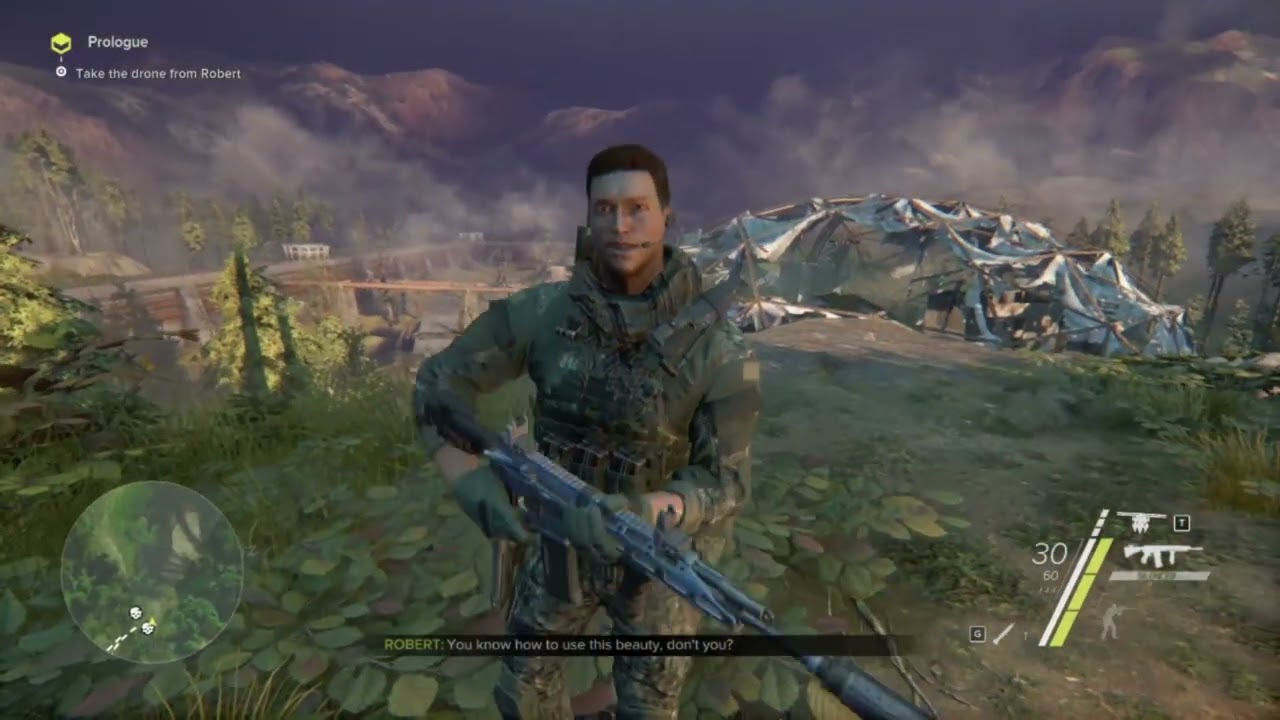Sniper Ghost Warrior 3 full game