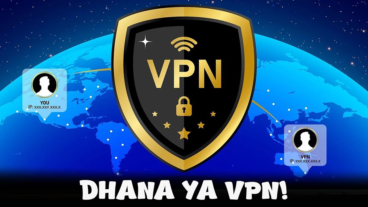 Dhana ya VPN