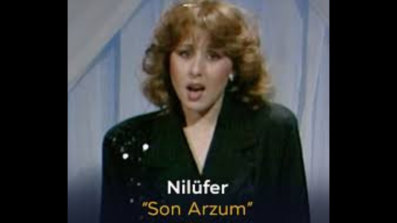 SON ARZUM--Am--:Guitar,Keyboard,Flute,Melodica,Violin,Ukulele,Recorder.