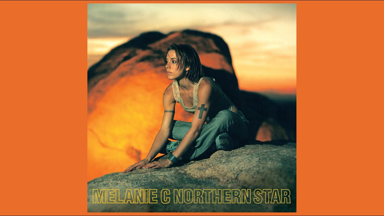 Melanie C - Never Be The Same Again (feat. Lisa 