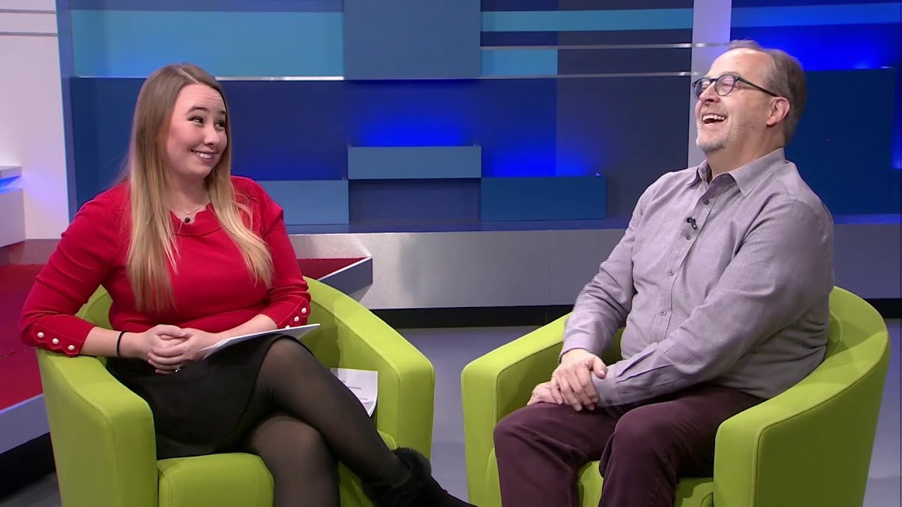 EXTENDED INTERVIEW: Advertising expert talks 2026 Super Bowl ads