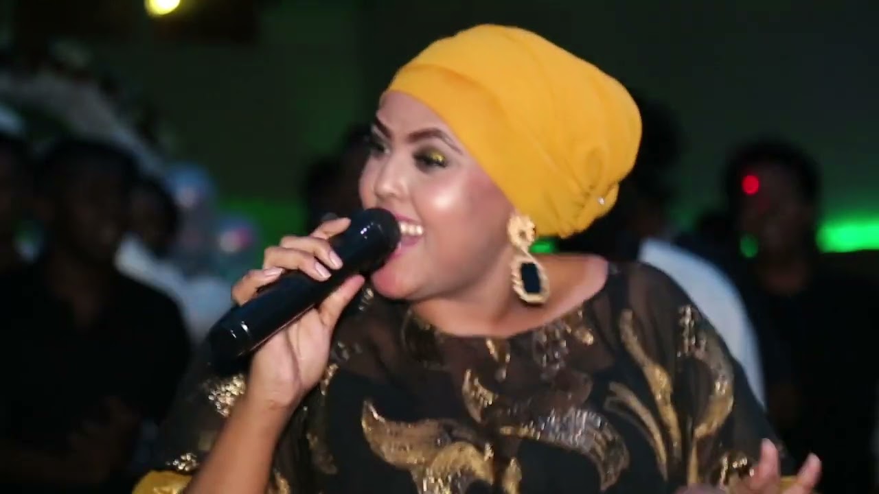 Xafladi Galmudug ee Magalada Vienna by Boss Films