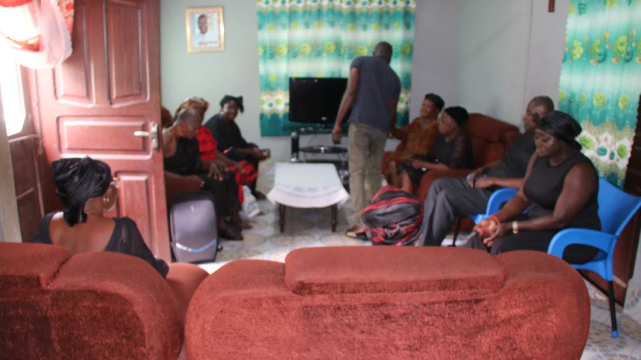 Late Dr. Omane Boamah family wants new Hospital, Koforidua -Effiduase roundabout named him