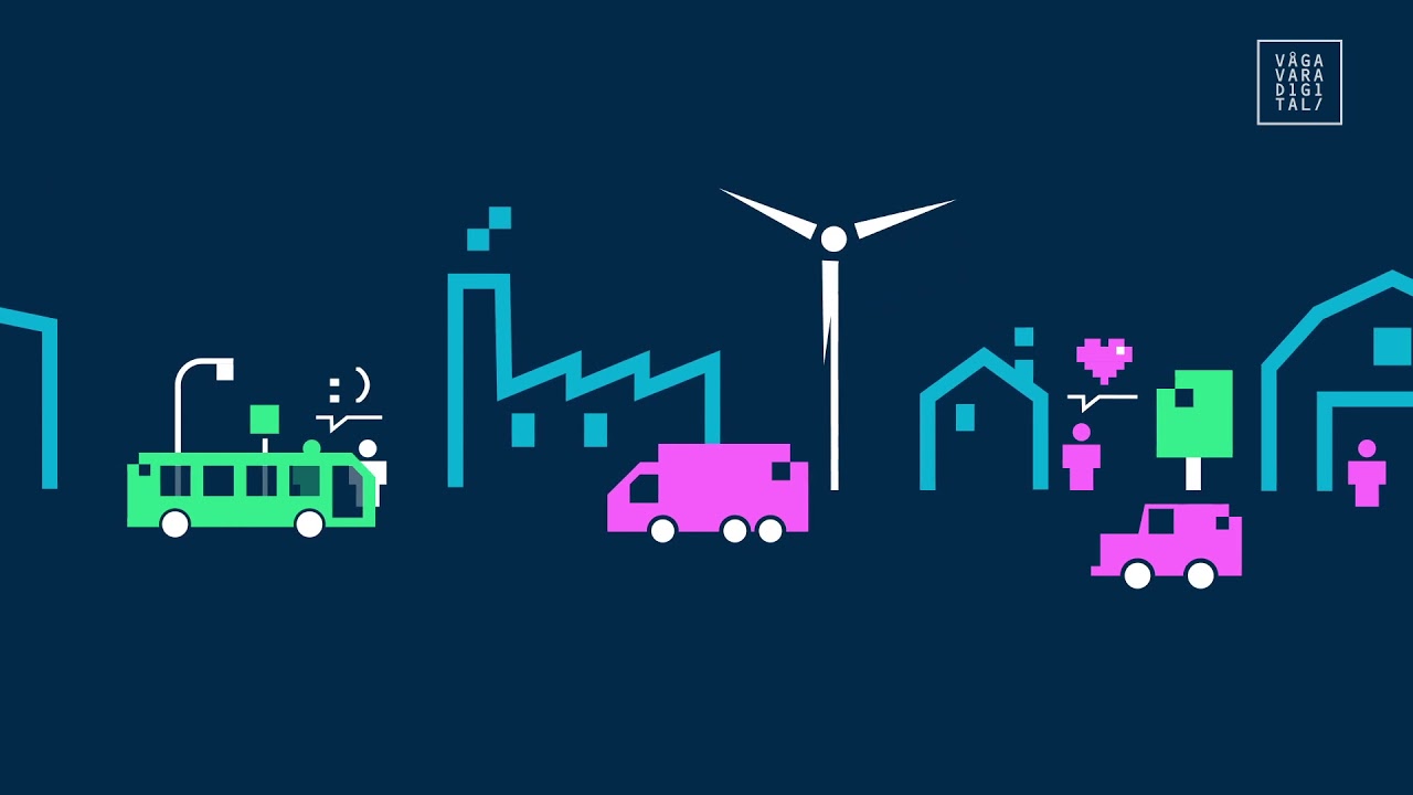 Så funkar samhällsbyggnadsprocessen