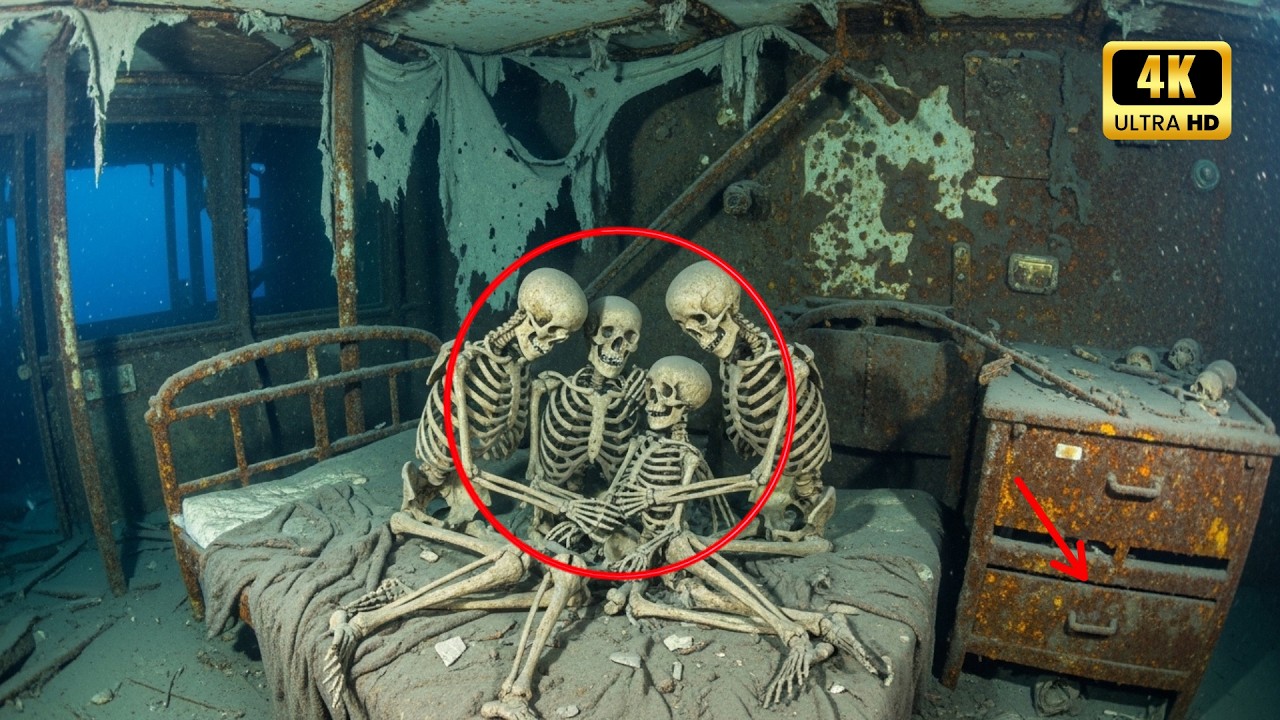 titanic