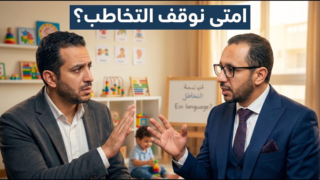 #فنيات_التخاطب​​​​​​​ 