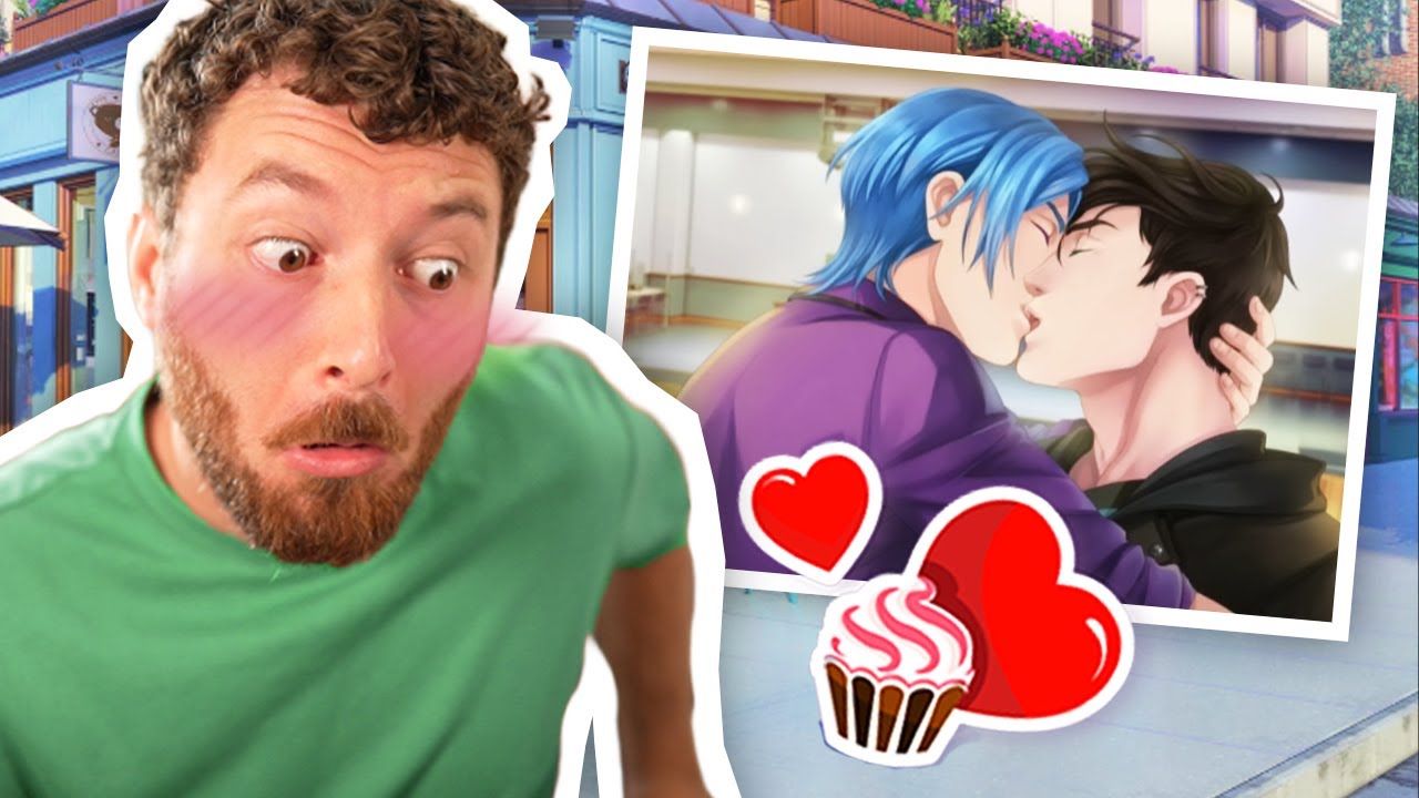 ÇA COMMENCE ENFIN ?! (Amour Sucré  Campus Life #5)