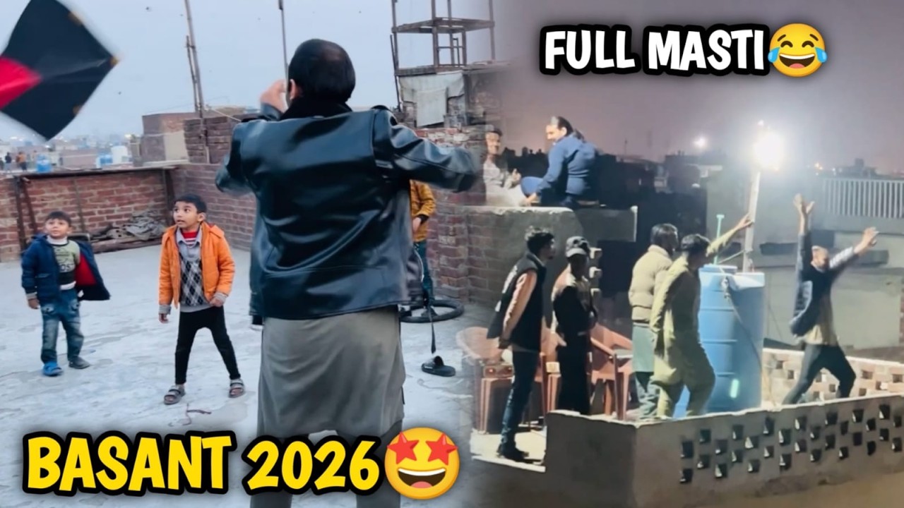 First Day In Lahore festival late night Seen 😂full dance