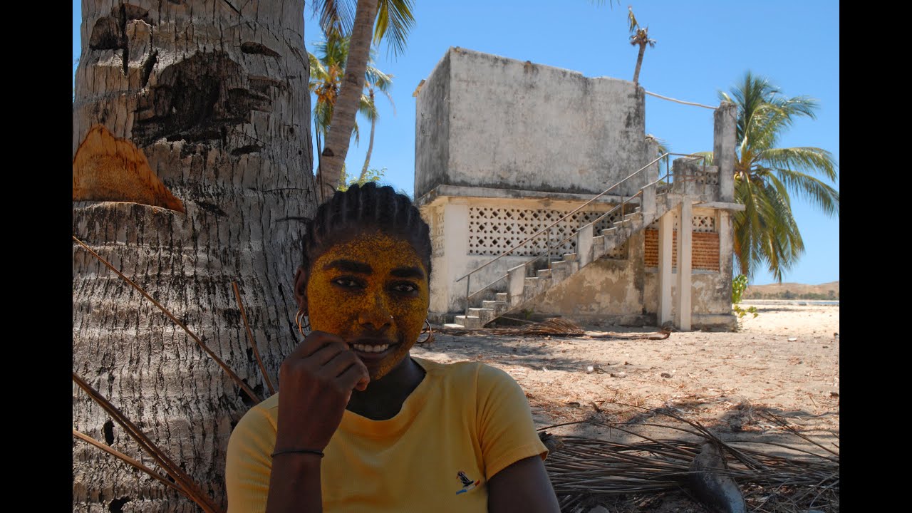 Le bagne de Nosy Lava - 2009