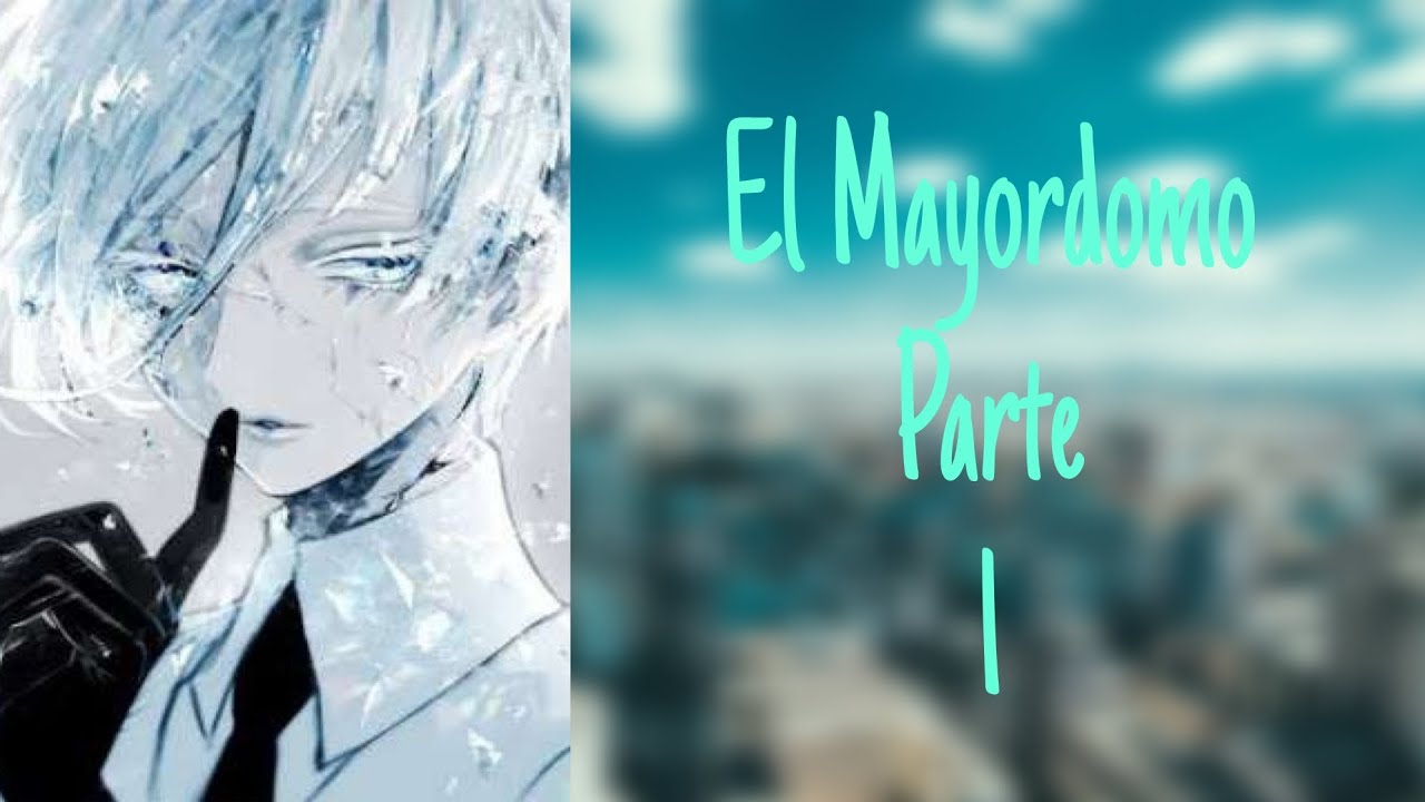 The Loud House Fanfic El Mayordomo Parte 1