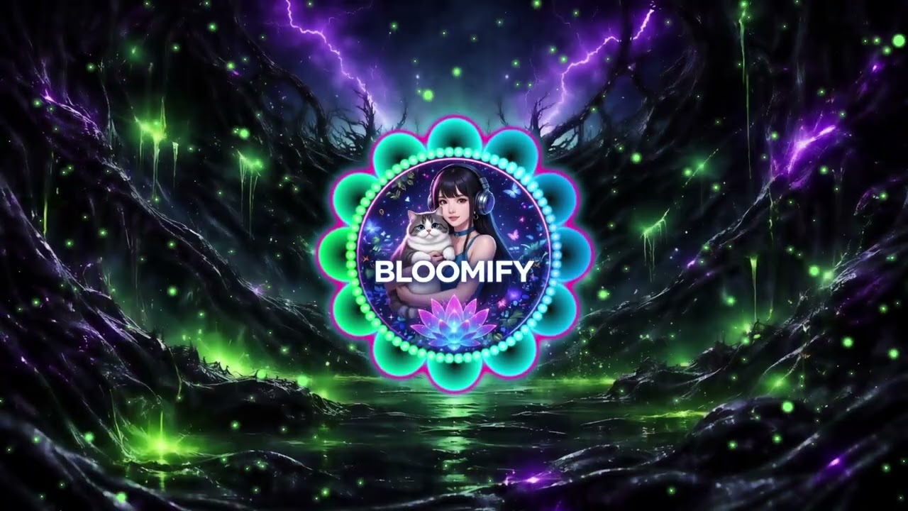 Bloomify - Venom