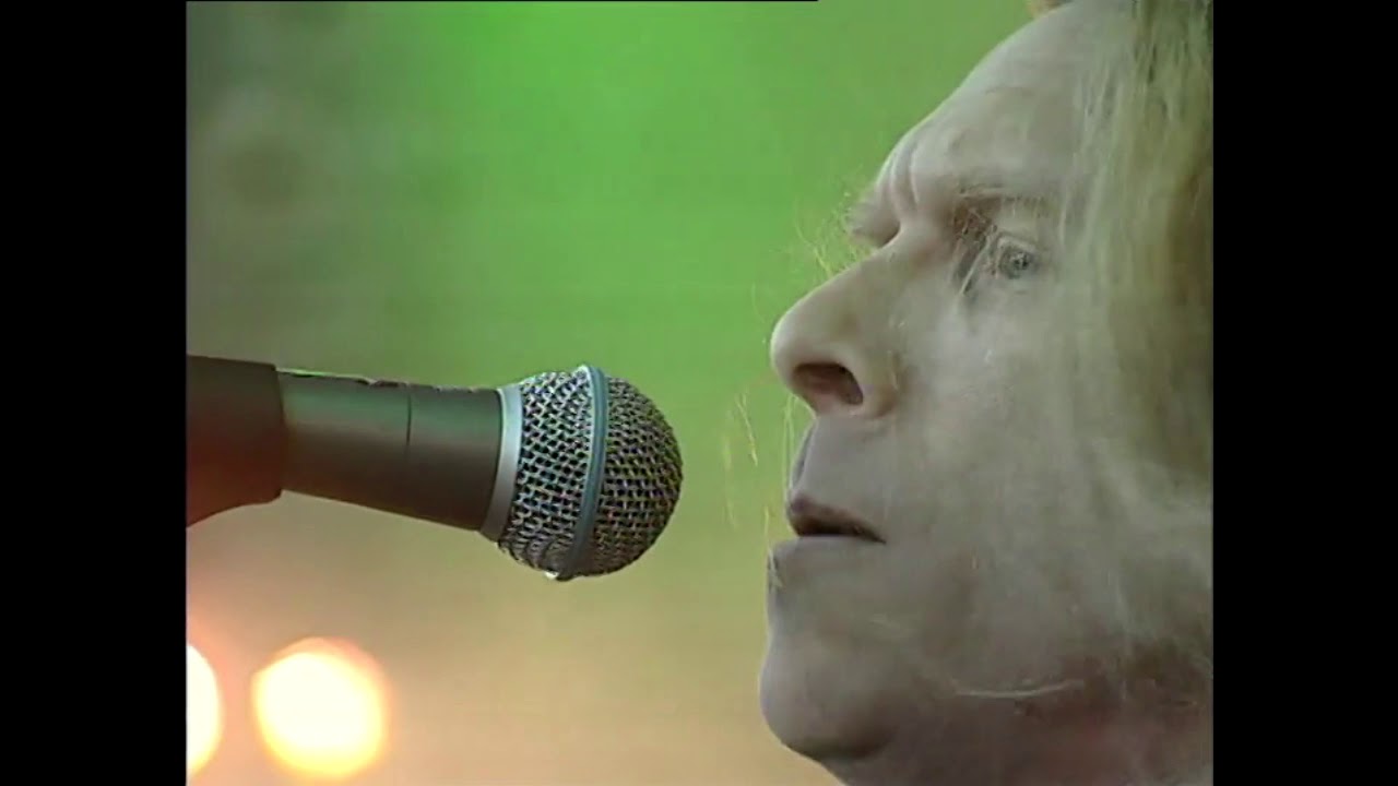 Venom. Sweden Rock Festival 2006. Evil One. Pro Shot. Rare.