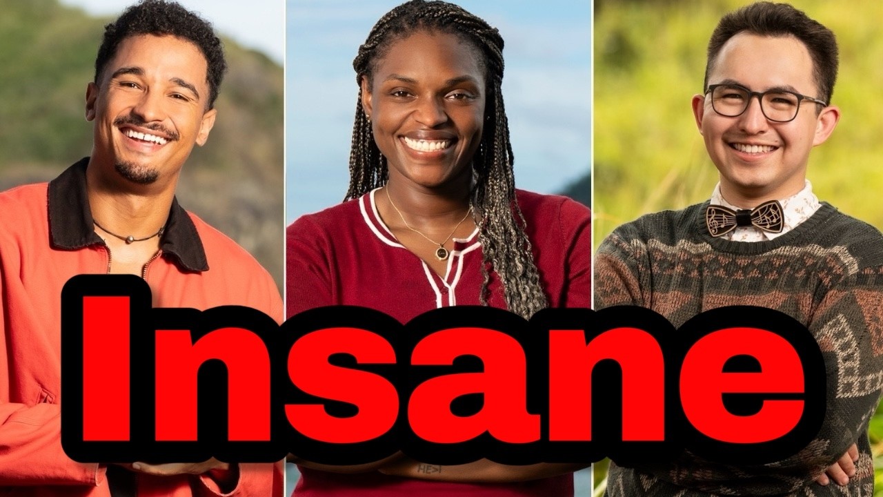 Состав участников Survivor 51 просто безумный!