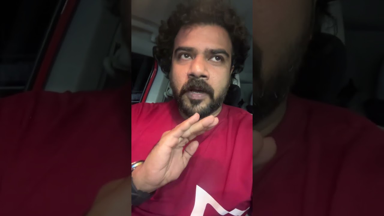 ഇതാണ് സംഭവിച്ചത്💪🏾