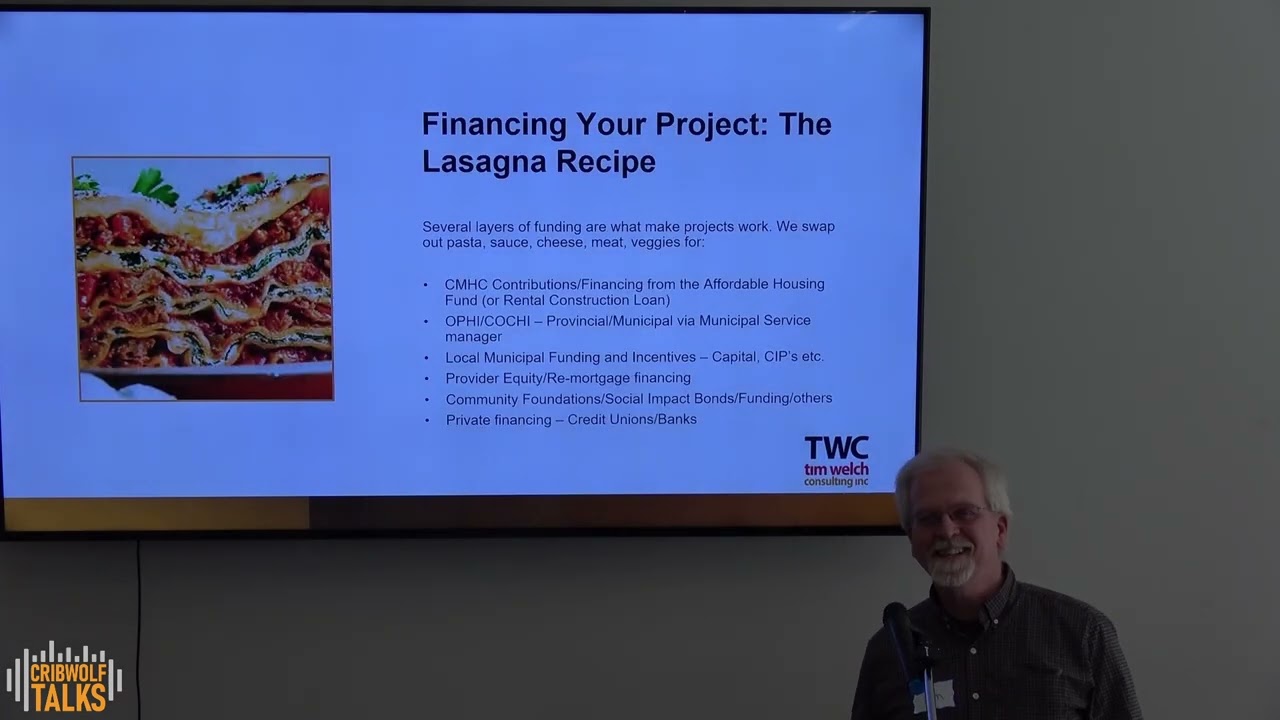 Cribwolf Talks: Tim Welch on the Key Factors for Successful Affordable Housing Projects