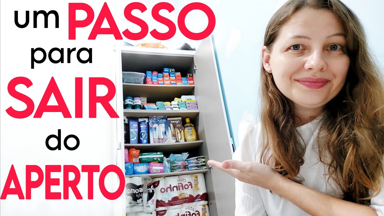 ✅️ ECONOMIA REAL COMEÇA AQUI 🛑🛑🛑ESTOQUE EMERGENCIAL SIMPLES⚠️TODO MUNDO DEVERIA TER #YOUTUBE #2025