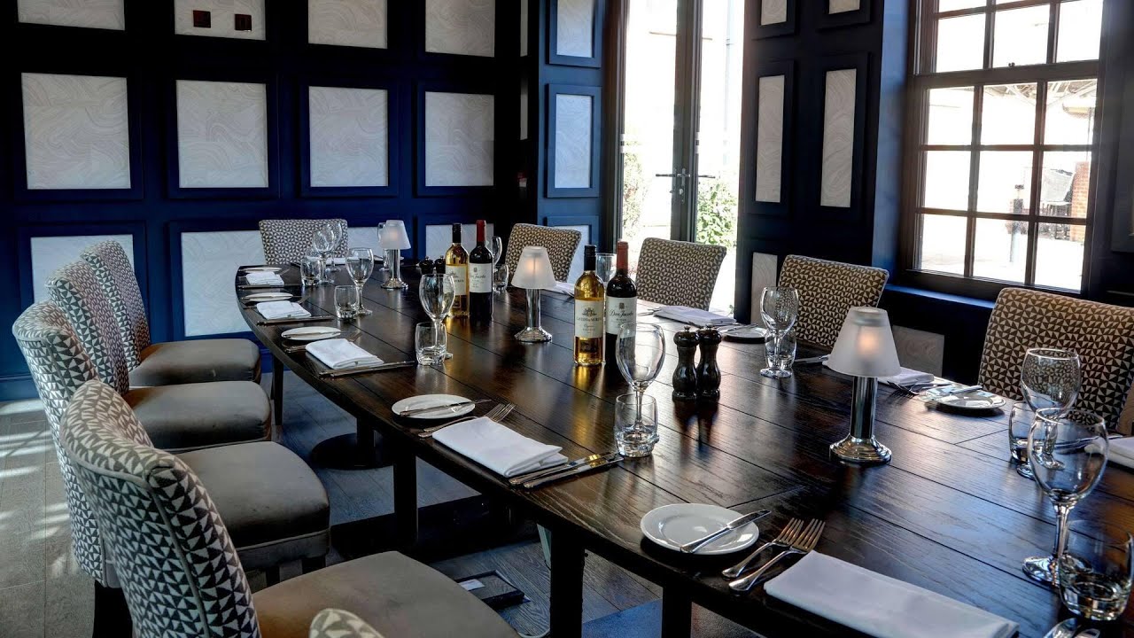 Manor Hotel Solihull, BW Signature Collection, United Kingdom | Travel With Kiara