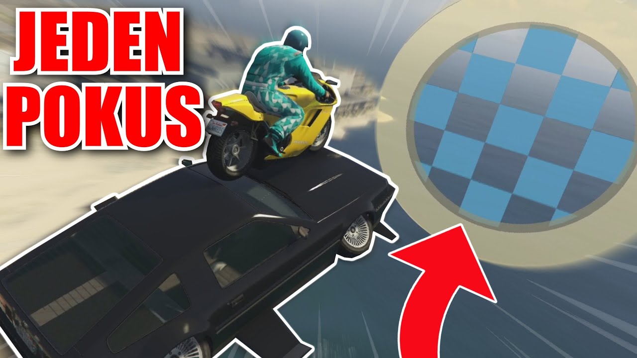 MÁME JEN JEDEN POKUS!!!|GTA V: CO-OP/w @Davel23 |
