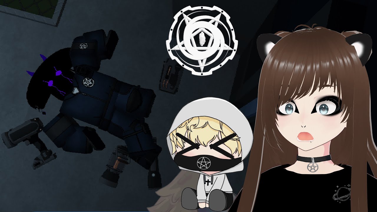 Roblox Pressure, a that doesn't like horror games, plays a horror game