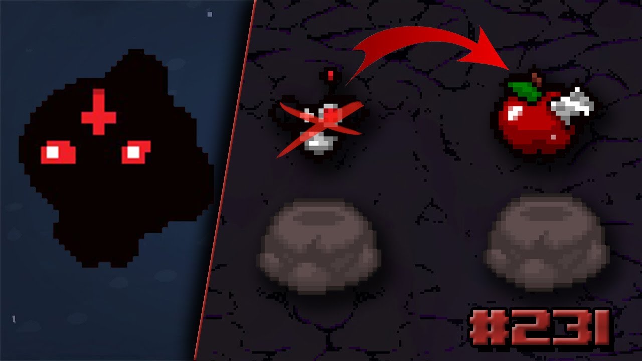Ich mache es GERNE SPANNEND! - The Binding of Isaac: Repentance - #231