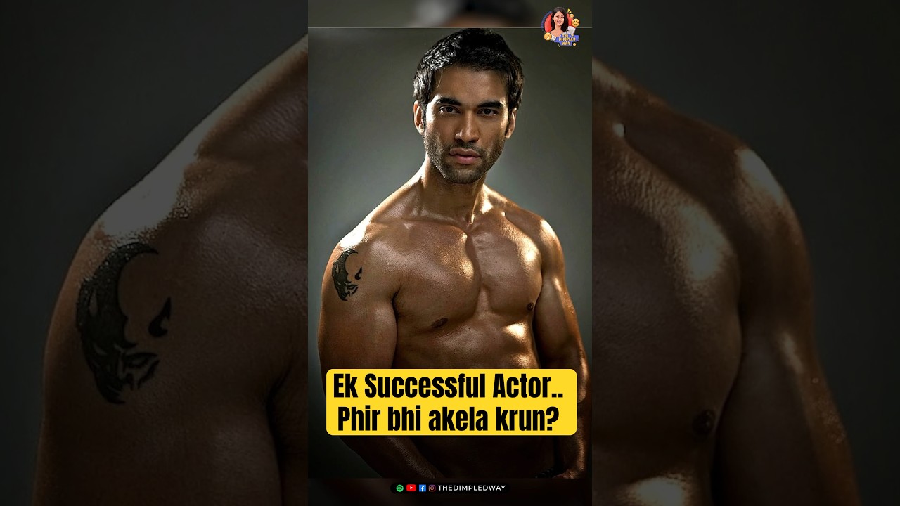Kushal Punjabi ki story humein yeh samjhati hai log problems se bhaagte hain par&hellip;