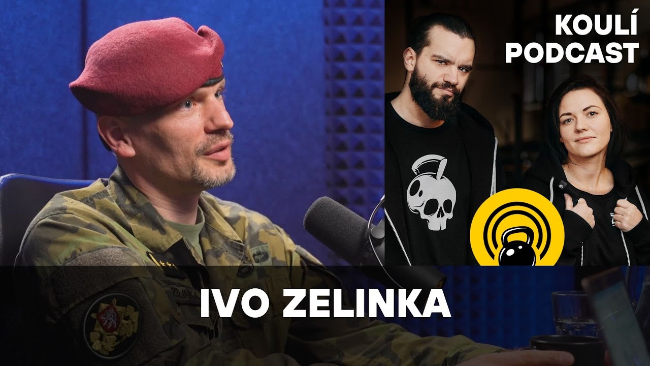 Ivo Zelinka: Armáda je naše nejdůvěryhodnější státní instituce