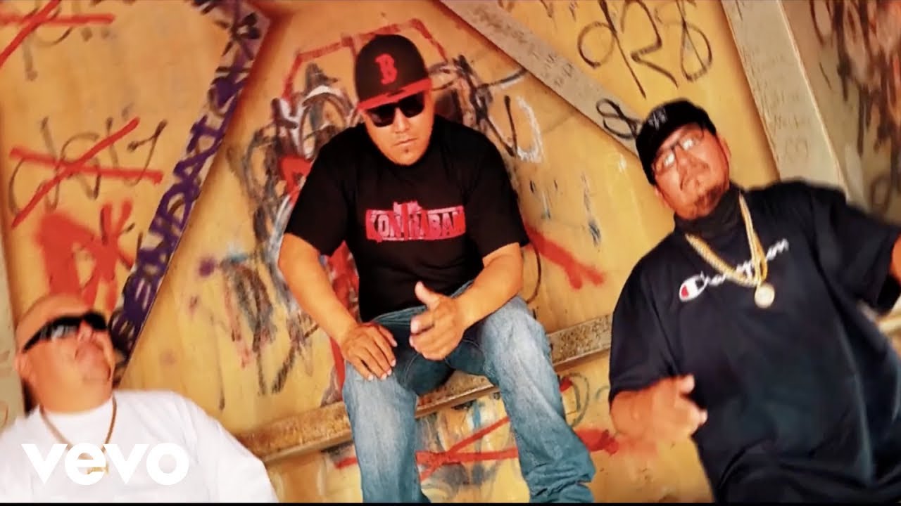 Mr.Str8-8 - Rez Streetz (Official Music Video) ft. Mr.Kreeper, Abiichiidii D