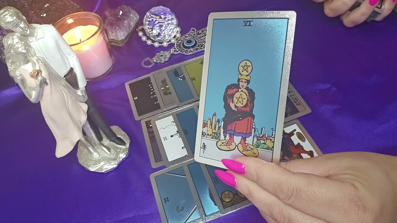 🧿 מי מקנא/ת בך ?? מי זה הבן אדם הזה ?? 🧿