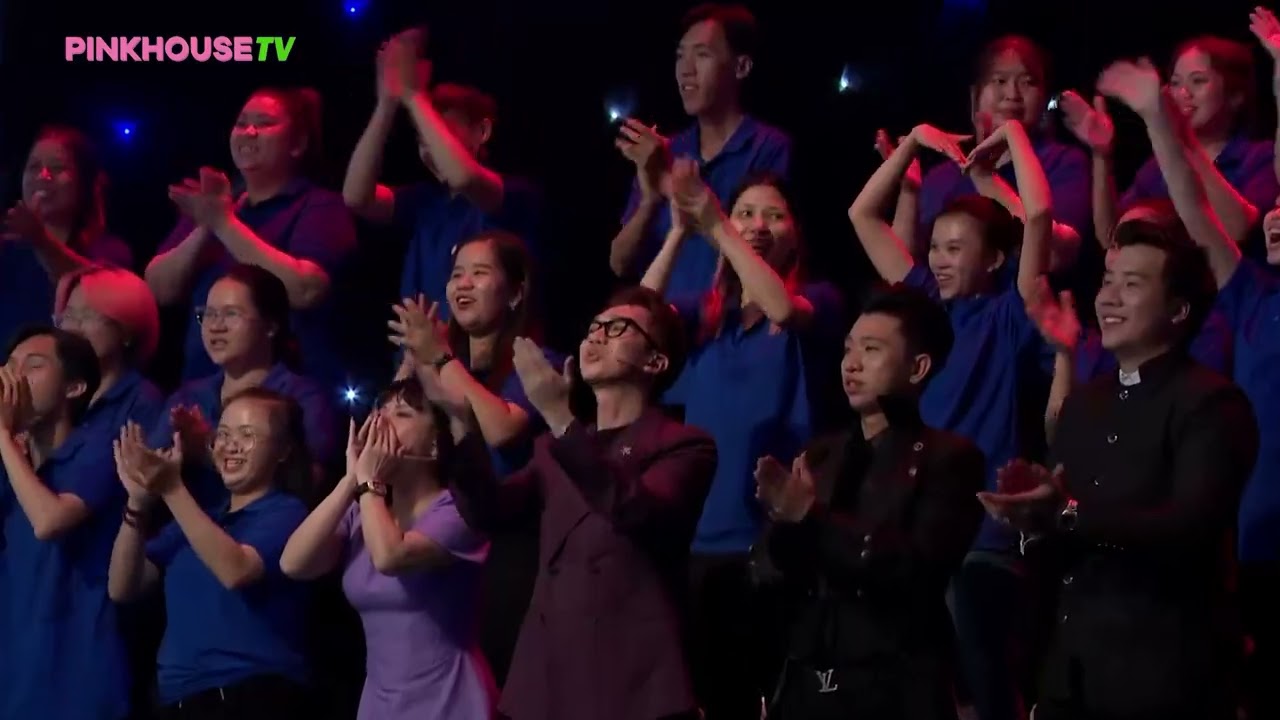 Đối Đầu Đỉnh Cao - gameshow mới nhất năm 2022 - PinkHouse Entertainment