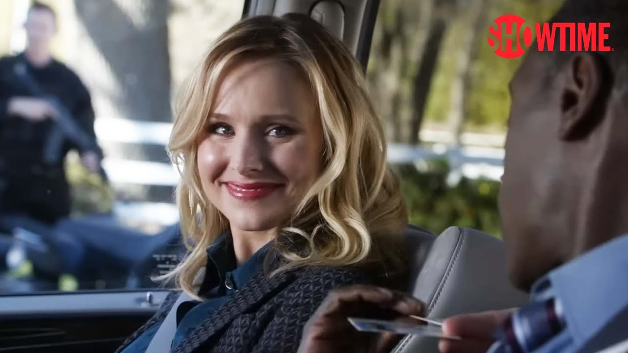 House of Lies | 'Ganja Walmart' Official Clip | Season 5 Episode 7 | SHOWTIME