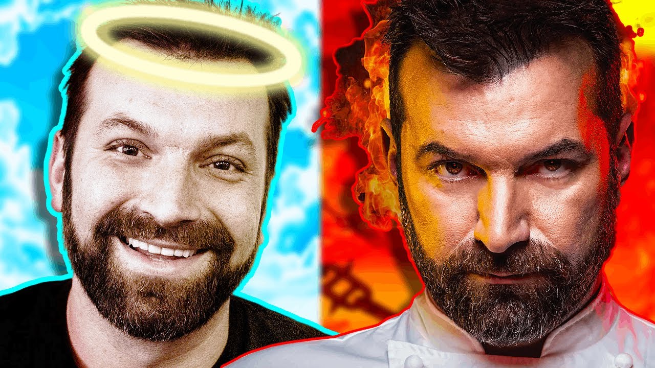 Ljubomir: Herói ou Vilão ?