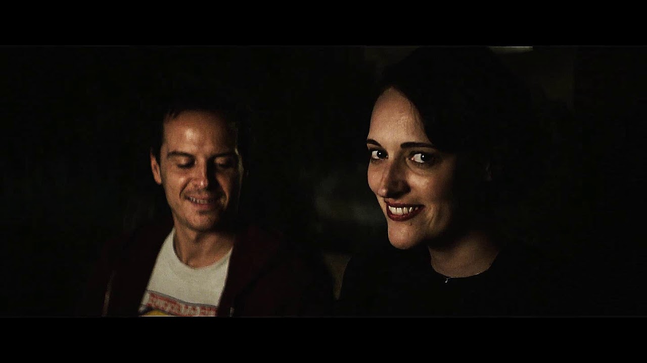 Fleabag + The Priest | Song of Imaginary Beings