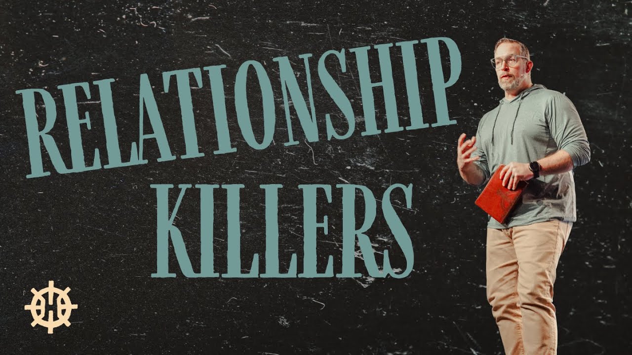 Sinking Ships: Relationship Killers