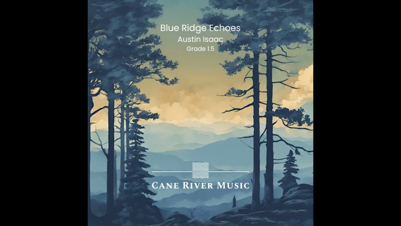 Blue Ridge Echoes Live Video