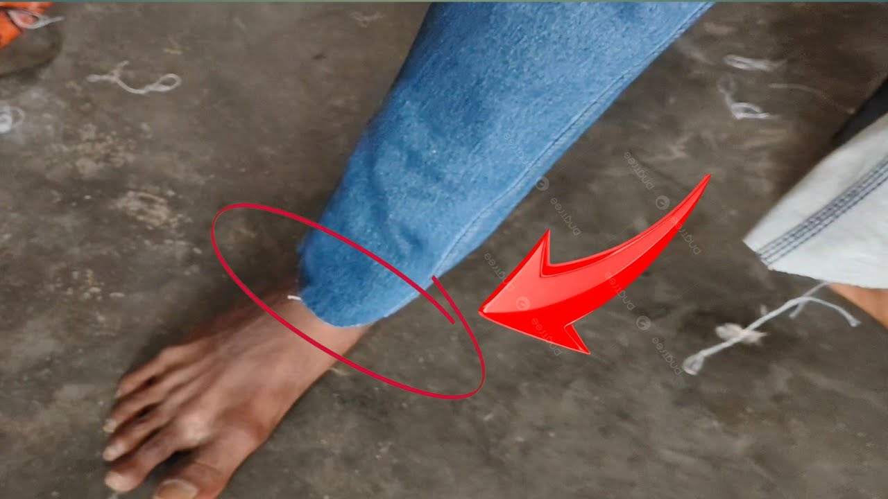 अब मैं इसी तरह अपना जींस बनवाऊंगा | Ab Main ISI Tarah Apna Jeans Janvaunga ||