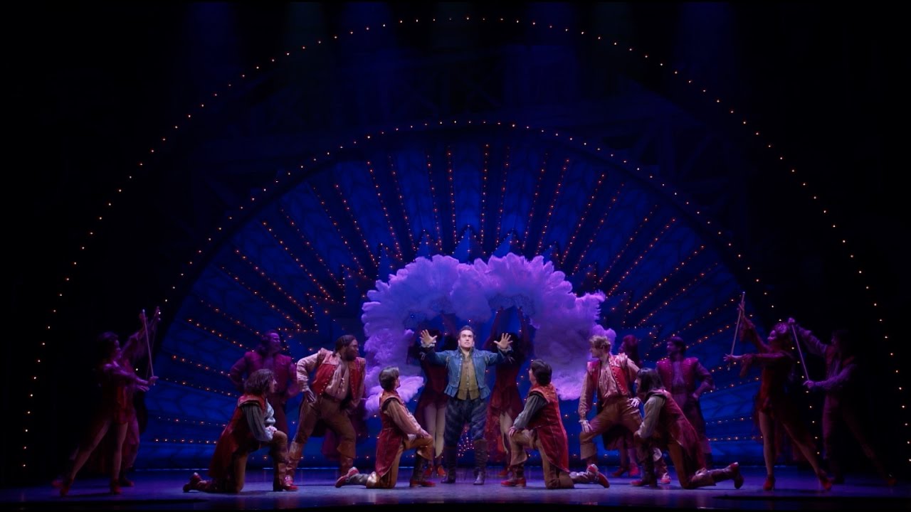 Musical References in 