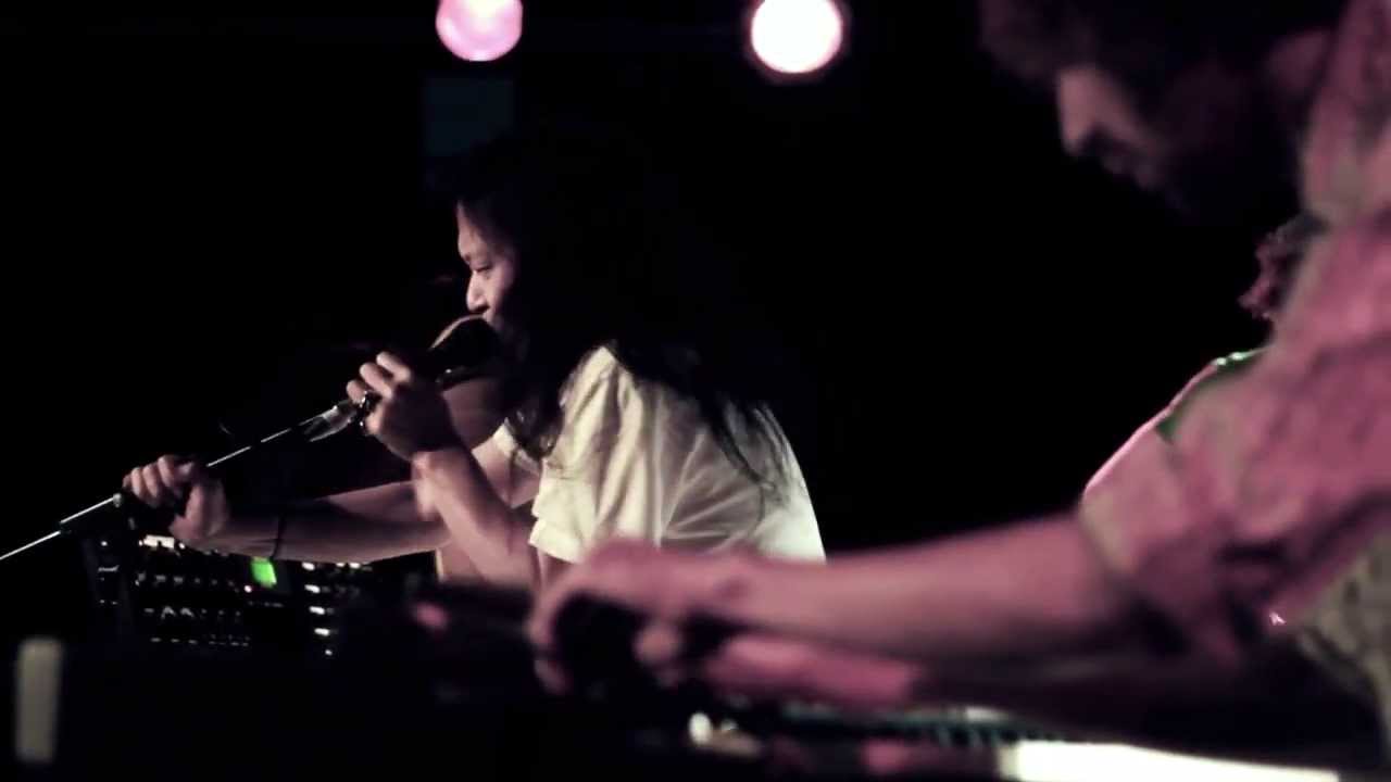 DAMO SUZUKI & POND - Live at The Bakery
