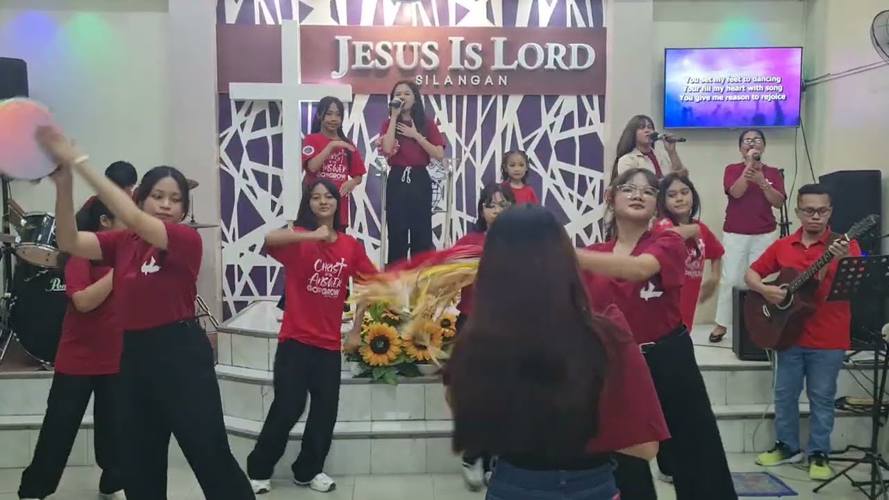 1st Night  of Prayer | Praise and Worship | January 07, 2026