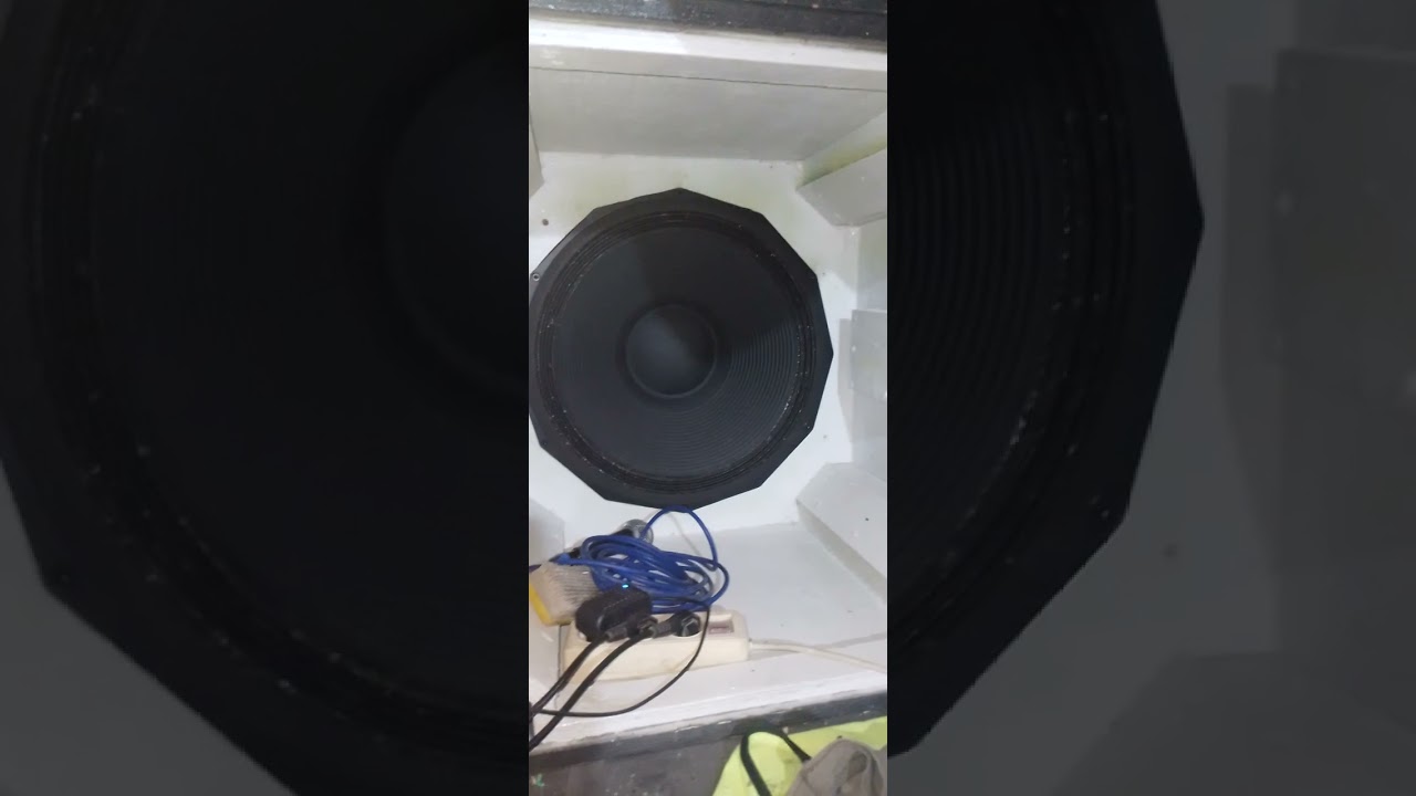 cek sound GANPRO AUDIO BRESAMA DOYOS AUDIO