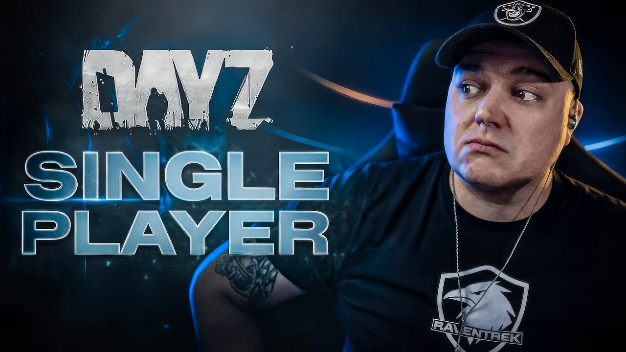 Jak si udělat vlastní offline DayZ server