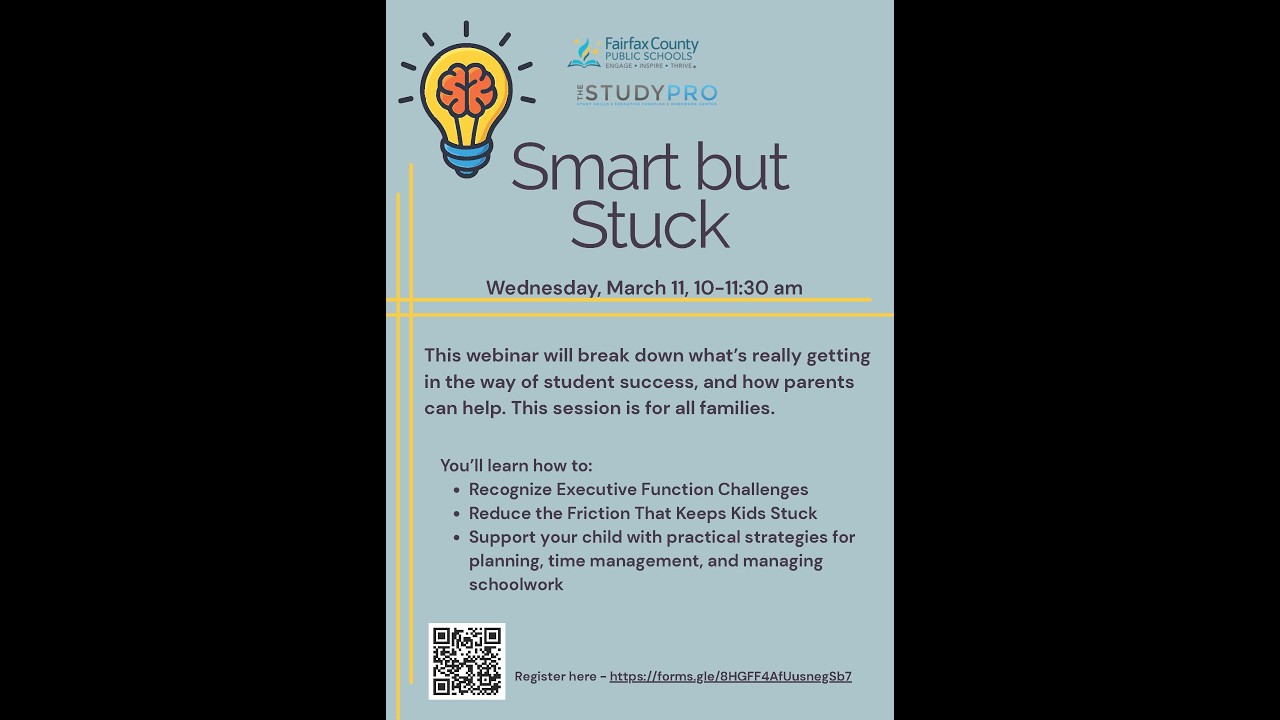Smart but Stuck