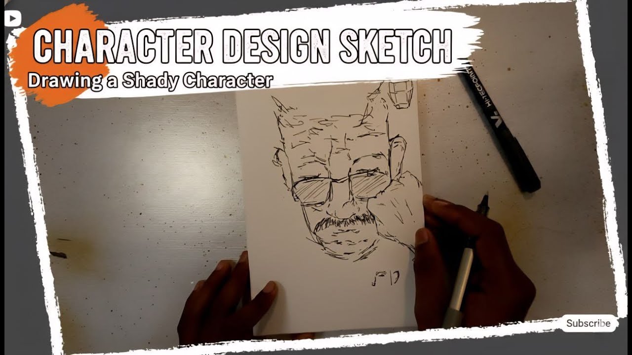 PEN WORK || ART AND CRAFTO #artwork #penwork #artisticchannel #drawing #sketch