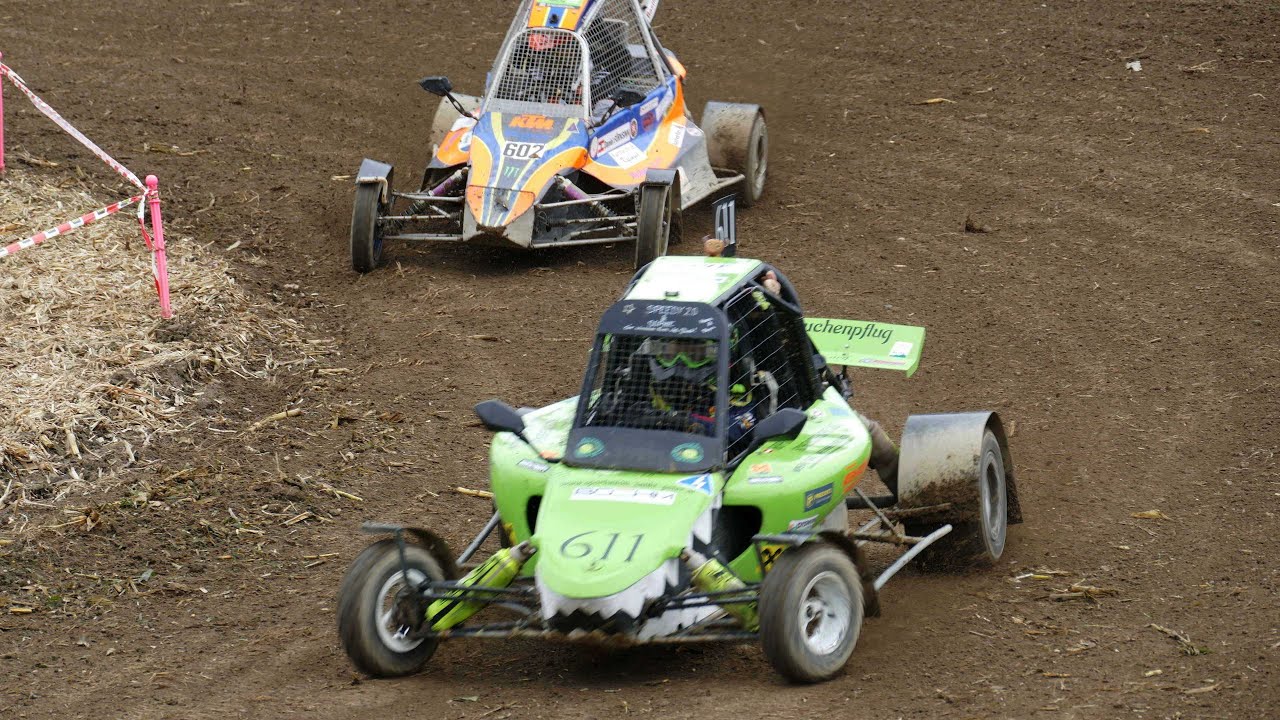 Autocross Herzogsdorf 12 10 2025 Teil 3