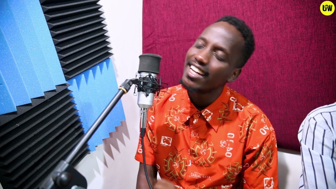 IGITARAMO  EP03 MANDERA NA Dr BEA MUNDIRIMBO ZIKUNZWE CAYNE NAACIA,USIKUFE MOYO