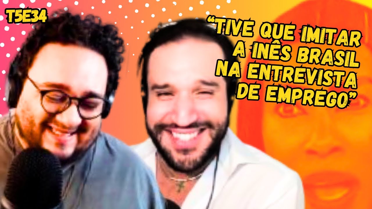 CAFONADA | DESEMPREGO | Um flamingo desempregado? 